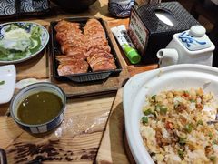 -小川洋风料理(江汉路店)