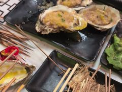 -云晓光头烧烤吧(德平路店)