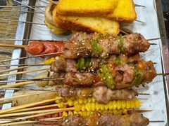 -老谢野馄饨(延安路店)