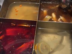 -海底捞火锅(锦艺城店)