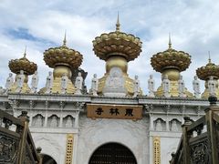 -上海东林寺(金山区)