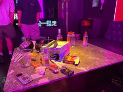 -星聚会KTV X Party(上海真如中海环宇城店)