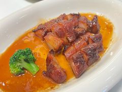 -香港新曜记茶餐厅(星耀城店)