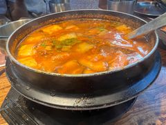 -海之屋韩式烤肉(海棠68环球美食街店)