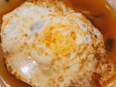 长寿面-大鸭梨烤鸭(金色漫香店)