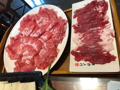-竹叶涮肉坊(总店)