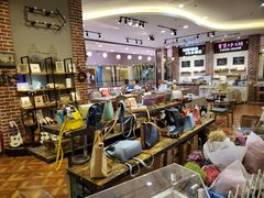 -Summer House夏莫手工坊团建活动(世博源店)