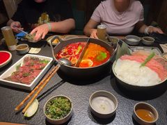 -大龙燚·旷野鲜火锅(广州首店)