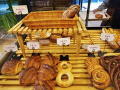 全麦贝果-熊叔熊婶面包房(团结湖店)