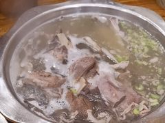 -一招鲜·全羊铺·蒙古奶茶(五一北路店)