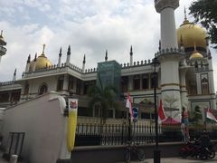 -甘榜格南公园