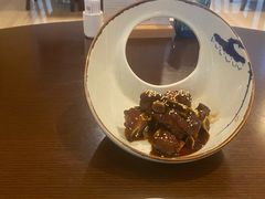 -逸林轩中餐厅(中信泰富朱家角锦江酒店)