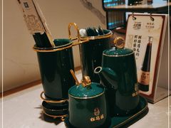 -松鹤楼面馆(清河万象汇店)