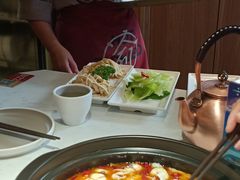 -周渝食惦酸菜鱼(青浦店)