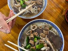 -锦泓老字号猪脏粉(东联大厦店)