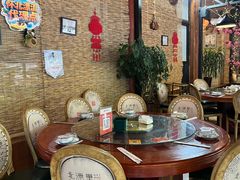 -遇见小院—虹鳟鱼•农家菜(怀柔店)
