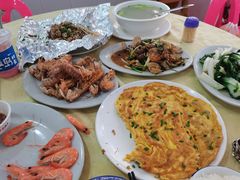 -秋姐美食店(旅游大道店)