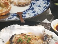 -大岛日本料理铁板烧(南通大饭店)