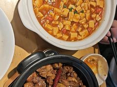 -裕鼎鲜·新中菜(八一广场万达店)