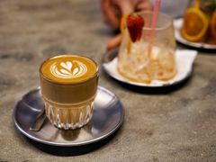 -BE NORMAL CAFE(霞溪路店)