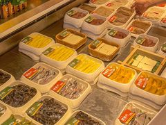 自助取餐区-串一火锅(赛格国际购物中心店)