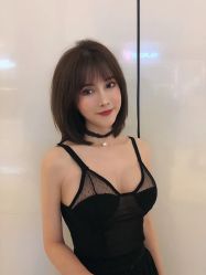 点击看大图 -诗全发型