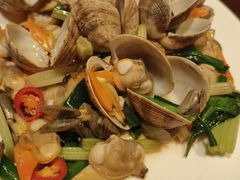 -OPEN開全日自助餐厅·牛肉火锅·海鲜(佛山希尔顿酒店)