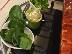 -清真·安乐园火锅(王府大街店)