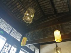 -新万鑫银丝面·非遗无锡味(惠山古镇店)
