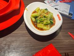 -胖哥俩肉蟹煲(华贸店)