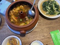 -小喜客·云南特色菜(纳西庭院店)