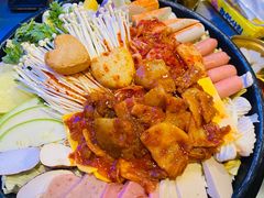 -1988韩式炸鸡料理(麦凯乐店)