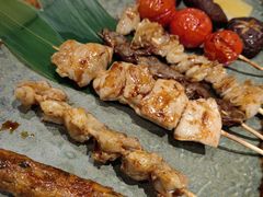 -玄白·炭烤活鳗(上海首店)