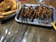 -清真·马峰烤肉(小学习北巷店)