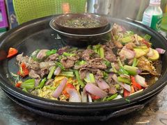 -正宗水城烙锅(黔灵东路店)