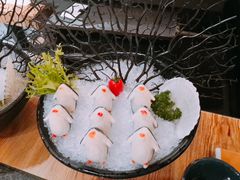 -湊湊火锅·茶憩(东城万达店)