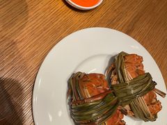 -长沙君悦酒店·自助餐厅咖啡厅