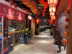 -京味斋·北京烤鸭(北京南站洋桥店)