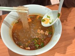 -回味鸭血粉丝汤(夫子庙瞻园路店)