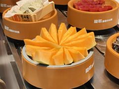 -龍歌自助小火锅(李沧丽达店)