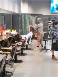 -HairCode芭曲发型