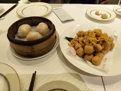 -铭家点心(秦岭路店)