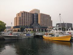 -霍巴特大臣酒店