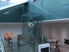 -金泽21世纪美术馆