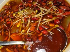 毛血旺-荣小馆(安达仕店)