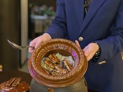 -狮拾久·现代新加坡料理(福田COCO Park店)