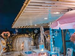 -天空花园餐吧·生日·团建(南山店)