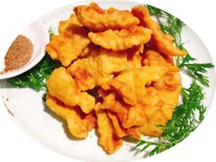 -到家尝北京菜(西坝河店)