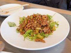 -大清花饺子(山庄店)