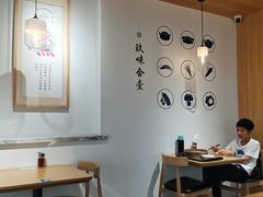 大堂-千忆汤包(闽江路店)